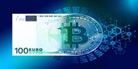 ناپدید شدن تدریجی پول نقد در اروپا | یوروی دیجیتال در راه است | راه رسیدن به کنترل کامل اجتماعی، از محدود کردن آزادی اقتصادی می‌گذرد