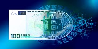 ناپدید شدن تدریجی پول نقد در اروپا | یوروی دیجیتال در راه است | راه رسیدن به کنترل کامل اجتماعی، از محدود کردن آزادی اقتصادی می‌گذرد