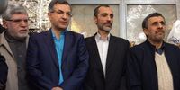 بیانیه عجیب جوانفکر برای تولد احمدی‌نژاد 