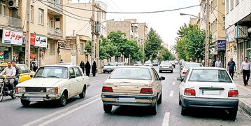 هزینه سرسام آور نگهداری خودروی فرسوده؛ ۱.۷ برابر خودروی نو | انگیزه متقاضی برای اسقاط چیست؟