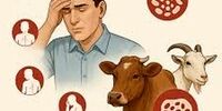 در فصل تب مالت، چگونه از خودتان محافظت کنید؟
