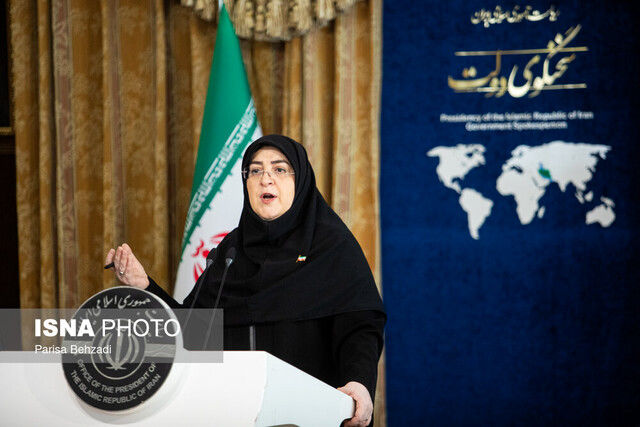 مهاجرانی: دولت با تمام توان می‌کوشد از مسیر دیپلماسی جنگ را از ایران دور کند