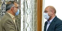 طعنه روزنامه اطلاعات به انتصاب زاکانی و قالیباف در هیات امنای دانشگاه تهران/ قحط‌الرجال‌ شده است؟