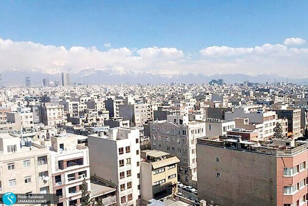 حال ناخوش بازار اجاره مسکن در تهران / اجاره خانه با دلار!