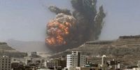 فوری/ انفجار مهیب در یمن+ تعداد کشته‌ها/ فیلم