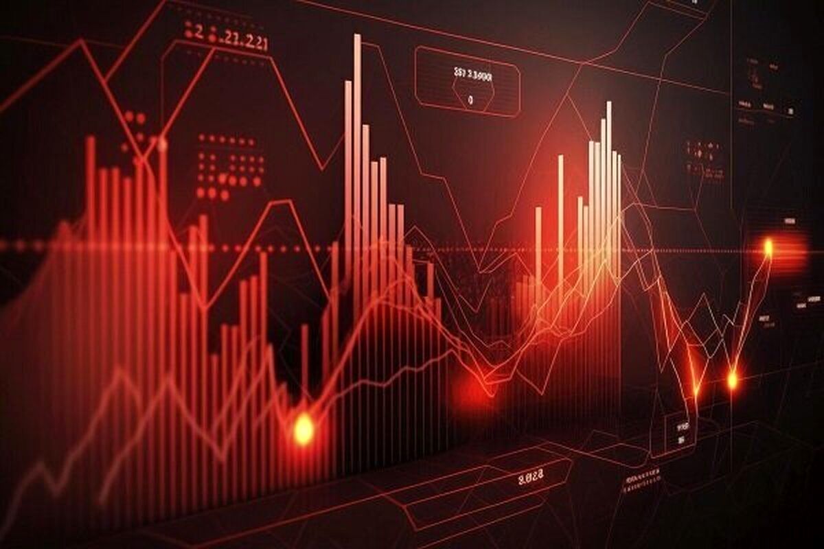 سایه جنگ بر سر بورس | نکویی: تا 2 هفته آینده هیچ بازاری بدون ریسک نیست | حتی طلا ریسک دارد 