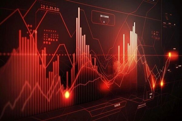 بورس دوباره سقوط کرد | افت 86 هزار واحدی شاخص کل | تعدادی از صفوف فروش جمع شدند