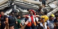  اطلاعات بلومبرگ از جزئیات طرح جدید آمریکا و اروپا  در غزه!