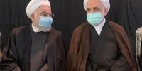 یک نماینده مجلس مدعی شد: اژه‌ای برای پیگیری پرونده تخلفات حسن روحانی قول مساعد داد