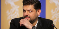 کنایه معنادار سام درخشانی به میرسلیم 
