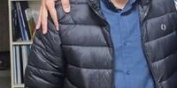 تصویر جدید محمود احمدی نژاد+عکس 