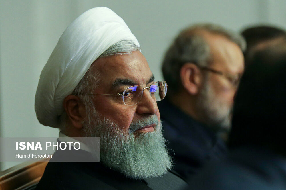 روحانی: فضای مجازی در اشتغال و تولید تحرک ایجاد کرده است