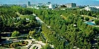 ماجرای اولین رفع حصر پارک درپایتخت!