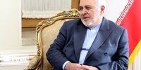 ظریف: تعهد بر دوش آمریکاست نه ایران