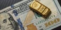 اونس طلا در قفس قیمتی