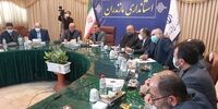 هدفگذاری جدید صادراتی کالا از استان مازندران 