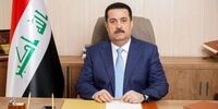 اظهارات نخست وزیر عراق درباره مذاکرات ایران و عربستان 
