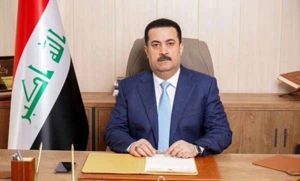 اظهارات نخست وزیر عراق درباره مذاکرات ایران و عربستان 
