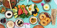 مواد غذایی که نباید ناشتا خورد
