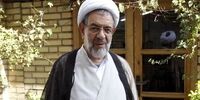 قدرت‌الله علیخانی در بیمارستان بستری شد