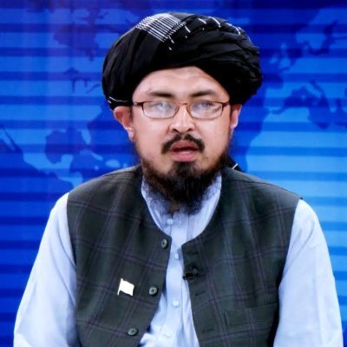 لغو مراسم تحلیف دولت جدید طالبان!