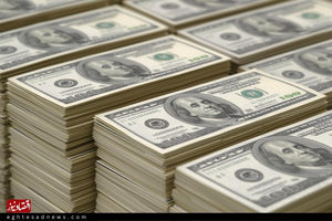 قیمت دلار قصد توقف ندارد | ثبت رکورد جدید با ورود به کانال 122 هزار تومان 