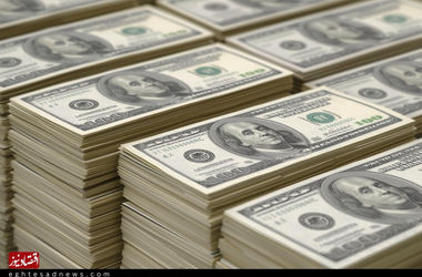 قیمت دلار قصد توقف ندارد | ثبت رکورد جدید با ورود به کانال 122 هزار تومان 