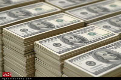قیمت دلار قصد توقف ندارد | ثبت رکورد جدید با ورود به کانال 122 هزار تومان 