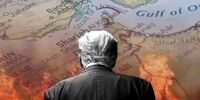  مقام مستعفی آمریکایی: ترامپ نباید فریب موضوع کوه کلنگ را بخورد/ باید به نتانیاهو «نه» بگوید/  ترامپ نمی‌تواند با تحریم‌ها باعث تغییر در ایران شود