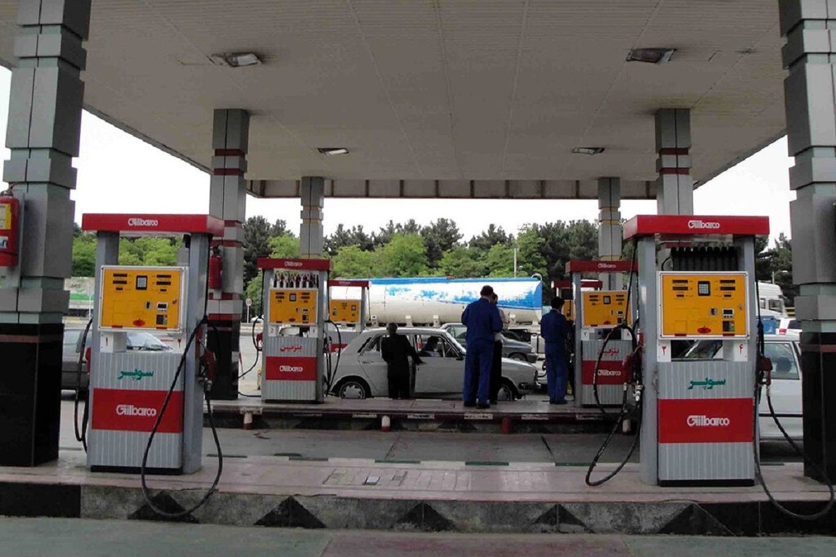 خبر مهم درباره طرح «تخصیص بنزین به شخص»