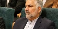 بازدید سرزده رئیس سازمان زندان‌ها از زندان تهران بزرگ‌