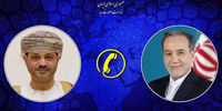 جزئیات گفت و گوی تلفنی وزرای خارجه ایران و عمان درباره تنگه هرمز