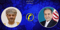 جزئیات گفت و گوی تلفنی وزرای خارجه ایران و عمان درباره تنگه هرمز
