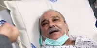 نوشتار شاعر مشهور برای محمد کاسبی
