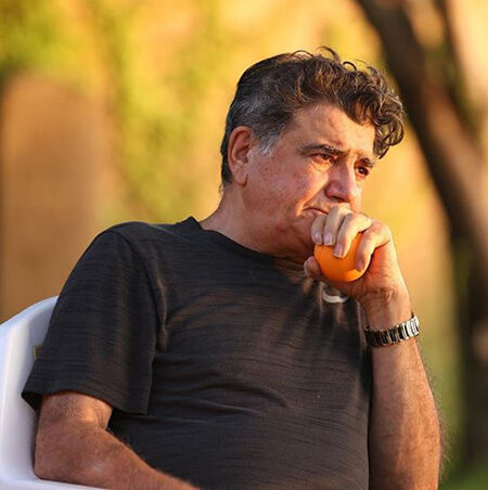 محمدرضا شجریان