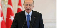   اردوغان به نتانیاهو تاخت/ موضع صریح ضد اسرائیلی ترکیه در میان کشورهای عربی