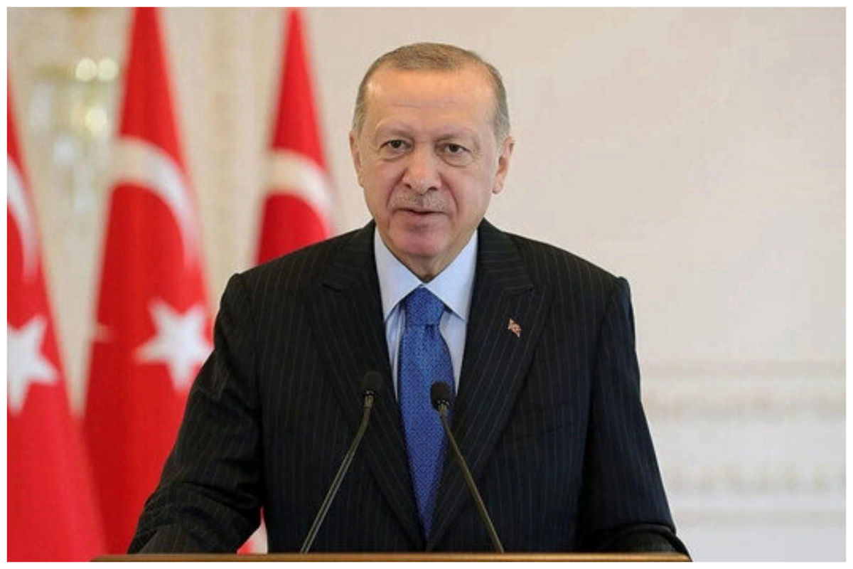   اردوغان به نتانیاهو تاخت/ موضع صریح ضد اسرائیلی ترکیه در میان کشورهای عربی
