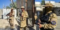 درگیری‌ها بین افغانستان و پاکستان از سرگرفته شد