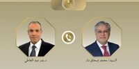 رایزنی وزرای خارجه مصر و پاکستان درباره مذاکرات ایران و آمریکا