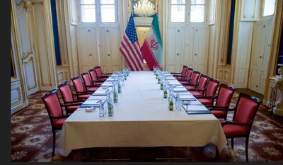 جنگ یا مذاکره؛ دوگانه‌ مبهم در روابط ایران و آمریکا | فعال شدن مجدد کانال ارتباطی تهران و واشنگتن بعد از یک سفر دیپلماتیک؟