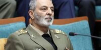 سرلشکر موسوی: نیروهای مسلح در آمادگی کامل اطلاعاتی و عملیاتی قرار دارند