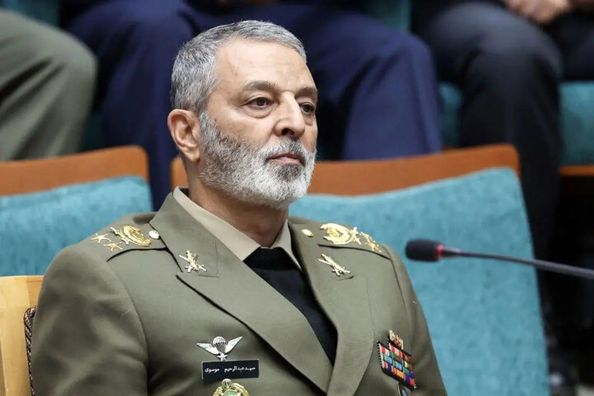 هشدار صریح سرلشکر موسوی به دشمنان: اقدامات ما این بار کاملاً متفاوت خواهد بود