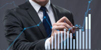 رکورد تاریخی نرخ سود در بازار باز +جدول