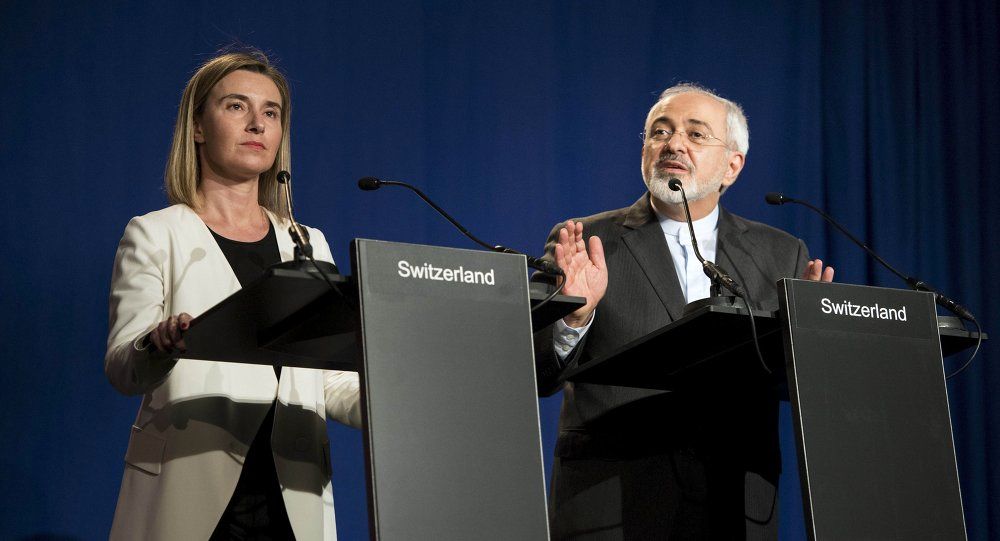 نیویورک‌تایمز: ایران و اروپا در آستانه توافق نفتی