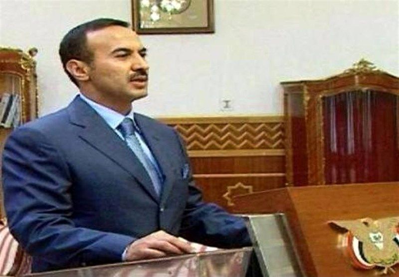 پسر رئیس‌جمهور اسبق یمن به اعدام محکوم شد