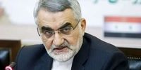 اگر قرار باشد نفتی از ایران صادر نشود، برای بقیه هم نباید صادر شود/ در دفاع از منافع ملی خود دست بسته نمی‌نشینیم