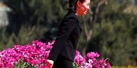 خواهر رهبر کره شمالی، آمریکا را تهدید امنیتی کرد