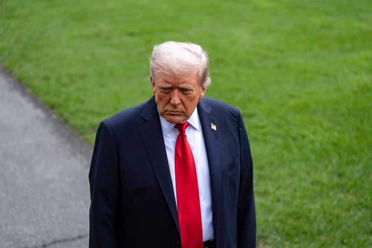 اظهارات تازه ترامپ علیه ایران/ کشتی‌ها را در تنگه هرمز اسکورت خواهیم کرد/ هفته آینده به آنها ضربه بسیار سختی خواهیم زد