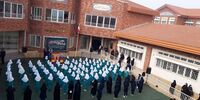خوراکی‌های ممنوعه در بوفه مدارس/ از یخمک تا فلافل
