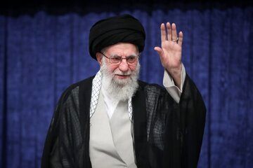 واکنش حساب کاربری دفتر رهبر انقلاب به حمله اسرائیل به دوحه
